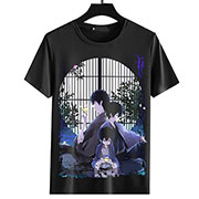 Katekyo Hitman Reborn T-shirt