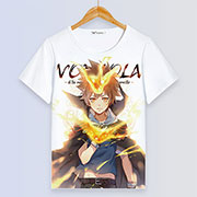 Katekyo Hitman Reborn T-shirt