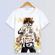 Katekyo Hitman Reborn T-shirt