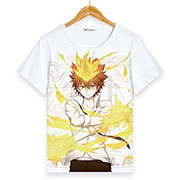 Katekyo Hitman Reborn T-shirt
