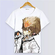Katekyo Hitman Reborn T-shirt