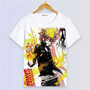 Katekyo Hitman Reborn T-shirt