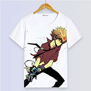 Katekyo Hitman Reborn T-shirt