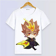 Katekyo Hitman Reborn T-shirt