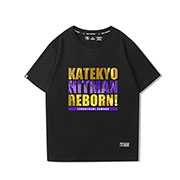 Katekyo Hitman Reborn T-shirt