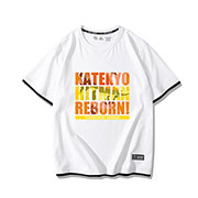 Katekyo Hitman Reborn T-shirt