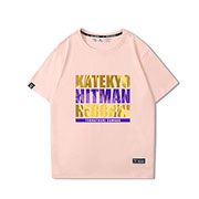 Katekyo Hitman Reborn T-shirt