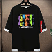 Katekyo Hitman Reborn T-shirt