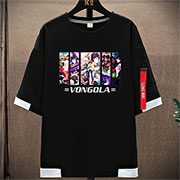 Katekyo Hitman Reborn T-shirt