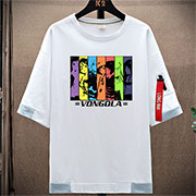 Katekyo Hitman Reborn T-shirt