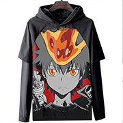 Katekyo Hitman Reborn Long Sleeve