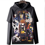 Katekyo Hitman Reborn Long Sleeve