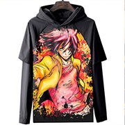 Katekyo Hitman Reborn Long Sleeve