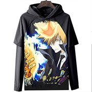 Katekyo Hitman Reborn Long Sleeve