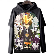 Katekyo Hitman Reborn Long Sleeve