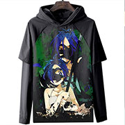 Katekyo Hitman Reborn Long Sleeve