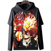 Katekyo Hitman Reborn Long Sleeve