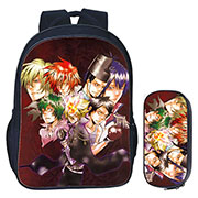 Katekyo Hitman Reborn Backpack