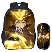 Katekyo Hitman Reborn Backpack