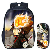 Katekyo Hitman Reborn Backpack