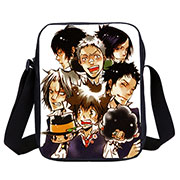 Katekyo Hitman Reborn Backpack