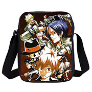 Katekyo Hitman Reborn Backpack