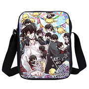 Katekyo Hitman Reborn Backpack