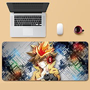 Katekyo Hitman Reborn Desktop Pad