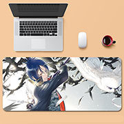 Katekyo Hitman Reborn Desktop Pad
