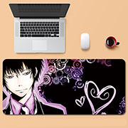 Katekyo Hitman Reborn Desktop Pad