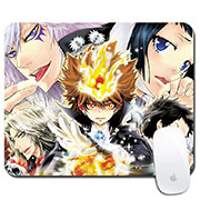 Katekyo Hitman Reborn Desktop Pad