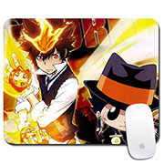 Katekyo Hitman Reborn Desktop Pad