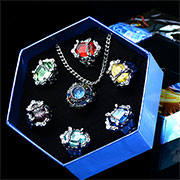 Katekyo Hitman Reborn Necklace