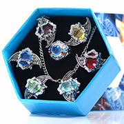 Katekyo Hitman Reborn Necklace