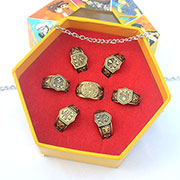 Katekyo Hitman Reborn Necklace