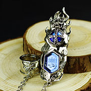 Katekyo Hitman Reborn Necklace