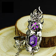 Katekyo Hitman Reborn Necklace