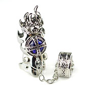 Katekyo Hitman Reborn Necklace