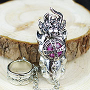 Katekyo Hitman Reborn Necklace