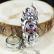 Katekyo Hitman Reborn Necklace