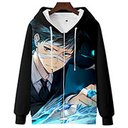 Katekyo Hitman Reborn Hoodie
