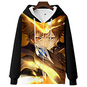 Katekyo Hitman Reborn Hoodie