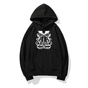 Katekyo Hitman Reborn Hoodie