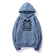 Katekyo Hitman Reborn Hoodie
