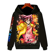 Katekyo Hitman Reborn Hoodie