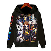 Katekyo Hitman Reborn Hoodie