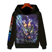 Katekyo Hitman Reborn Hoodie