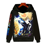 Katekyo Hitman Reborn Hoodie