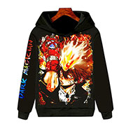 Katekyo Hitman Reborn Hoodie