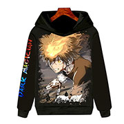Katekyo Hitman Reborn Hoodie